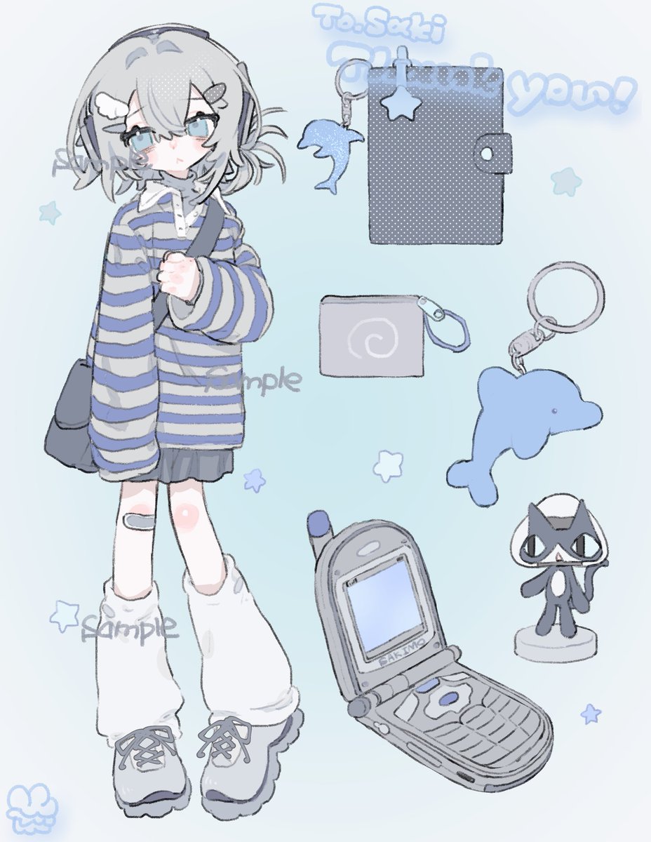 永眠きのこ｡ tweet media