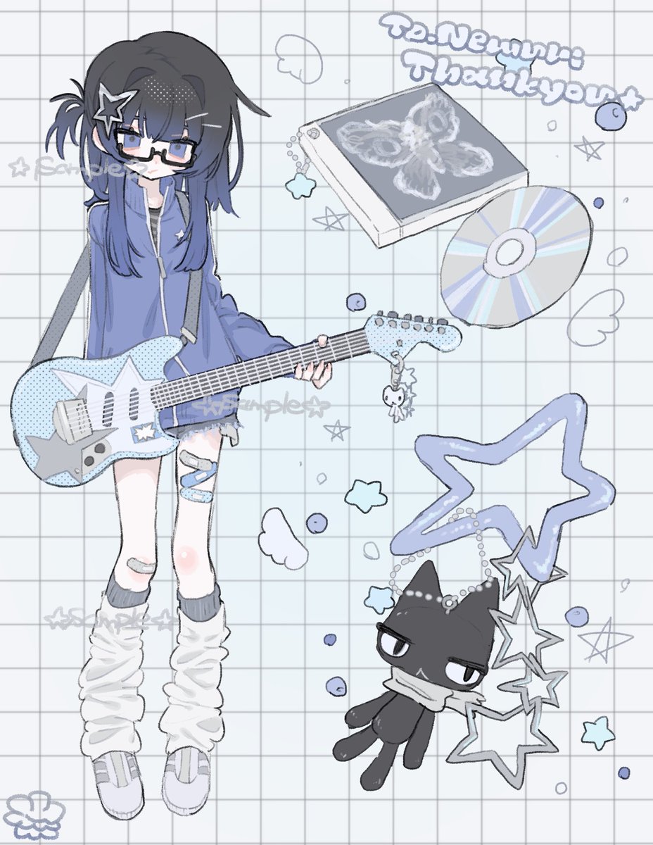 永眠きのこ｡ tweet media