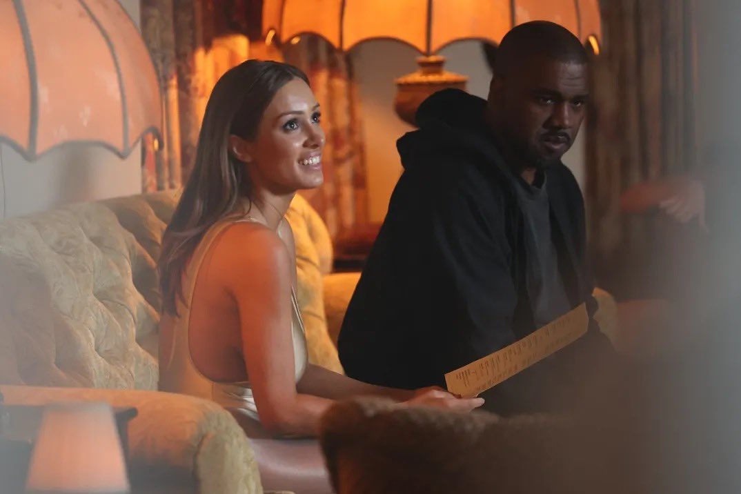 yzyupdates tweet media