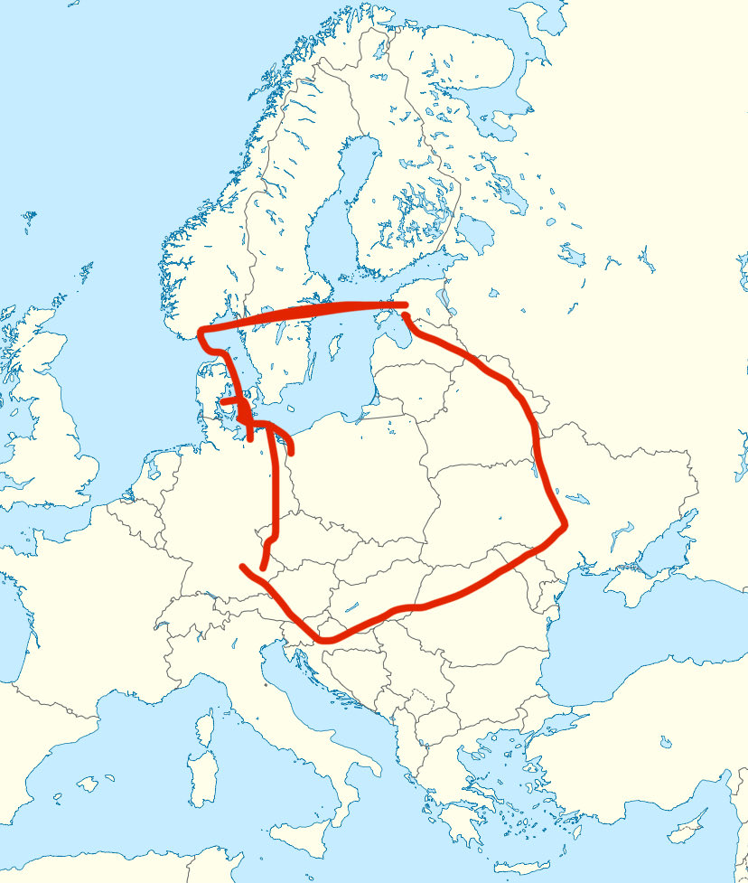 Daniel Foubert 🇵🇱🇫🇷 tweet media