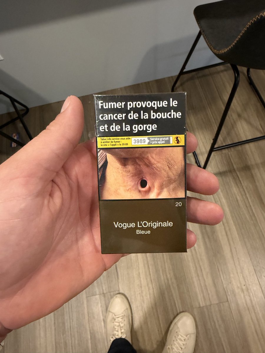 Clark W. Griswold Jr. tweet media