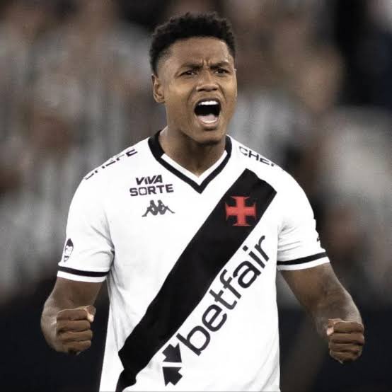 Opinião Vascaína tweet media