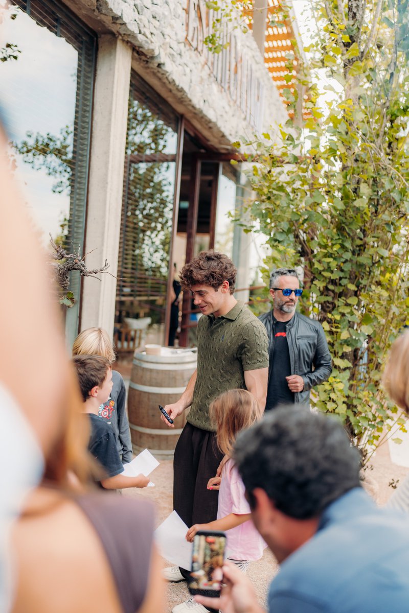 BWT Alpine Formula One Team tweet media