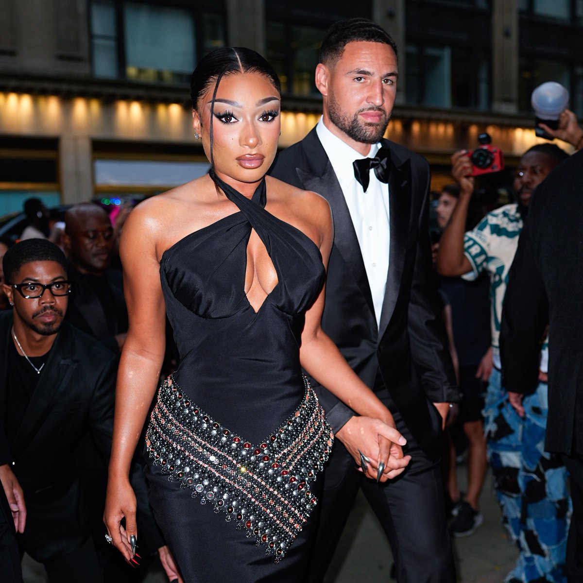 Complex Music tweet media