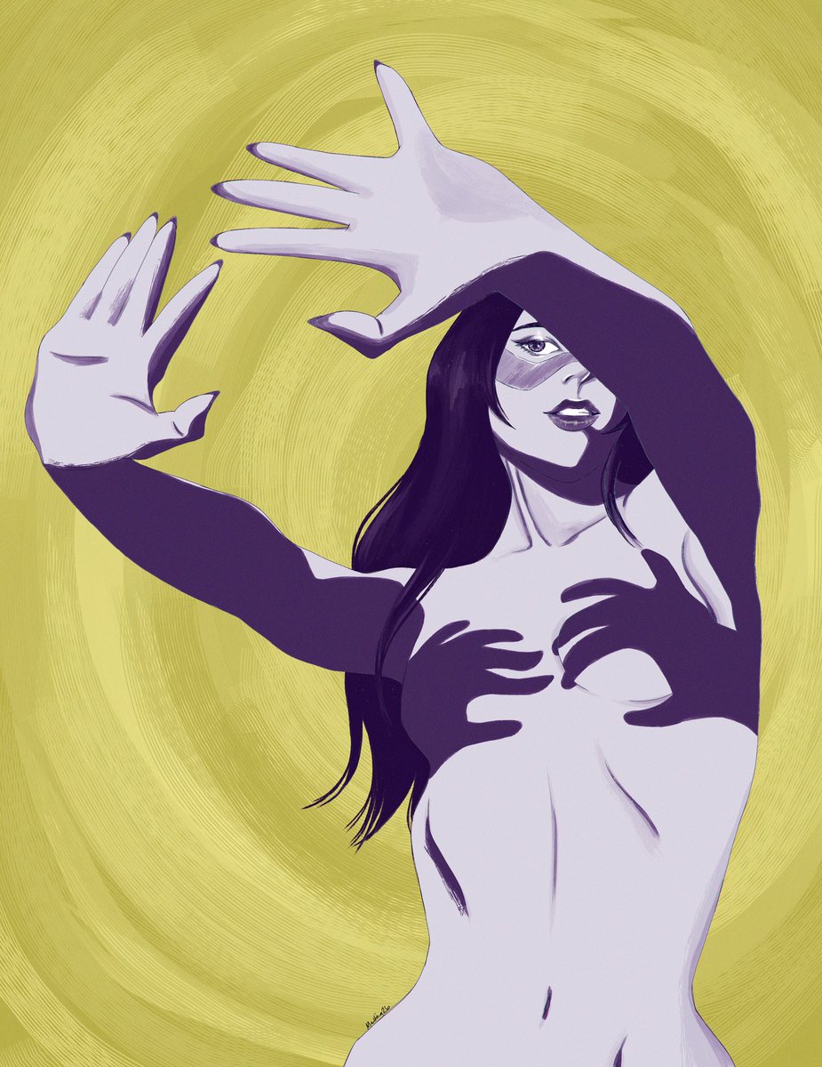 martina. tweet media