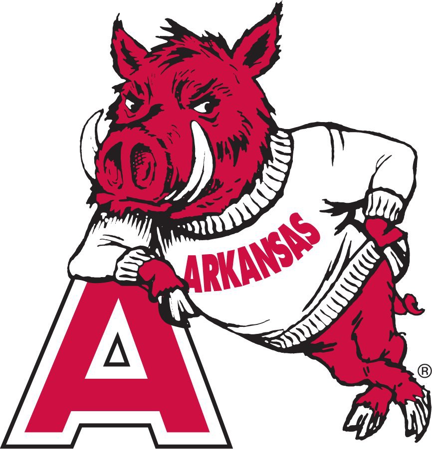 BraydenBoults's tweet image. Offer Earned. God’s Plan.

Blessed to earn my FIRST SEC offer from @RazorbackFB 🔴⚪🐗

Thank you to @CoachYACJohnson and the entire Razorbacks Coaching staff for believing in me. 

Class of 2029 | RB | 5’9” 185
4.4 Laser | 10.9 | 21.8

#AGTG #B7 #Arkansas #Razorbacks #SEC