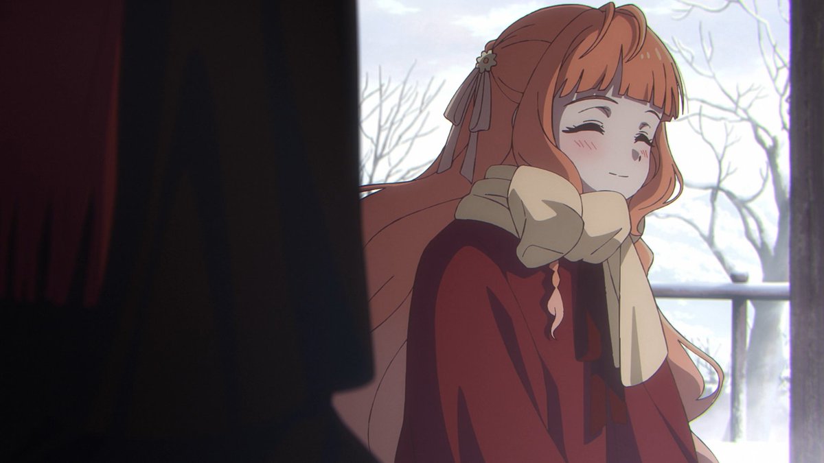 viioletsea's tweet photo. This is the cutest human being ever how can her village hate her that much https://t.co/8ShzY4i3MF