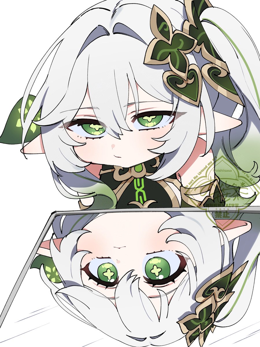 おいしい笹茶* tweet media