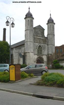 france_images's tweet image. Auchy les Hesdin a riverside village in the Pas de Calais region France buff.ly/AYNnZfE

#France 🇨🇵 #travel #photo