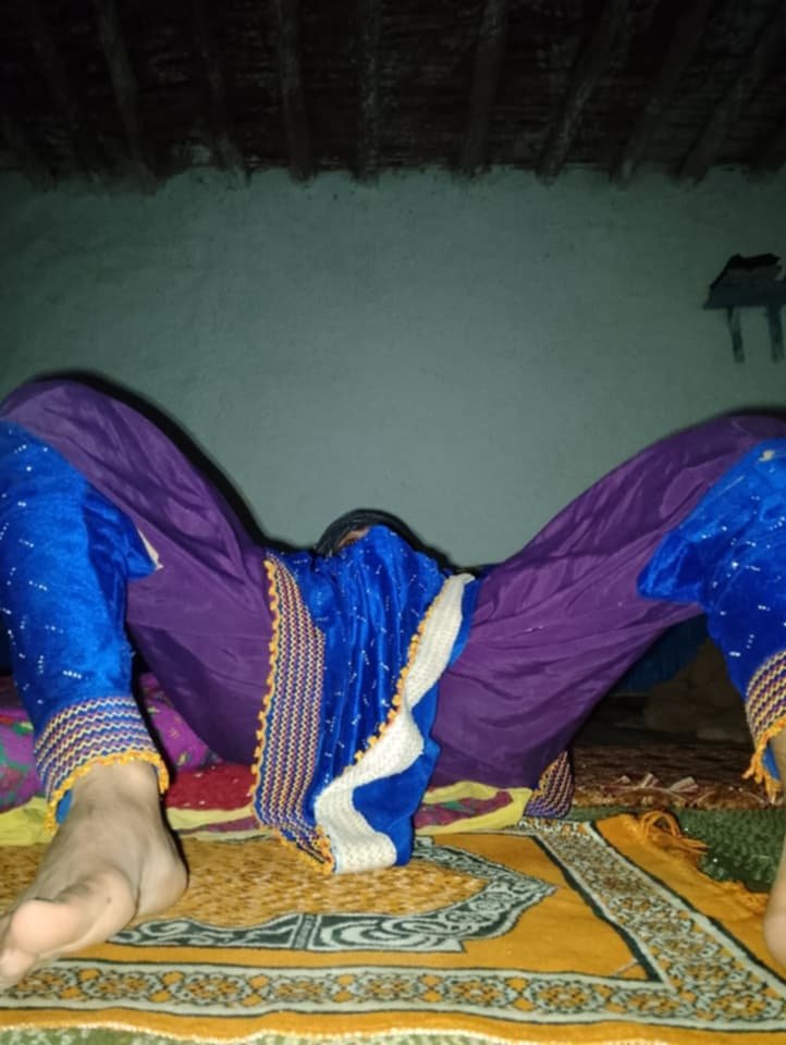 Pashto wife tweet media
