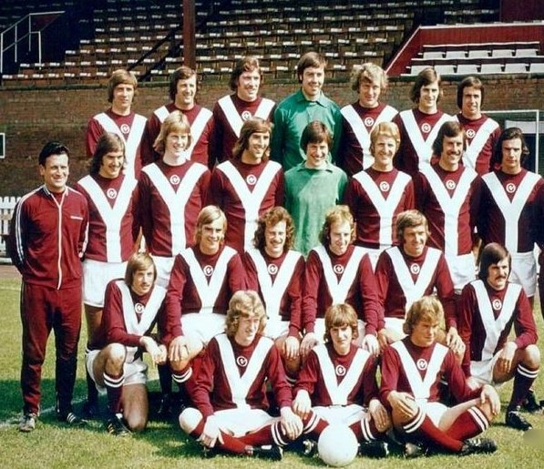 Football Memories tweet media