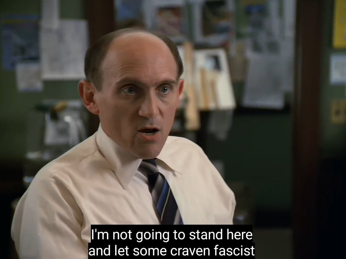 Yaffa the Lesbian Witch🖖 tweet media