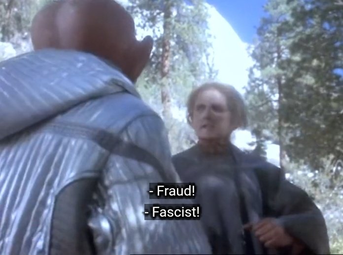 Yaffa the Lesbian Witch🖖 tweet media