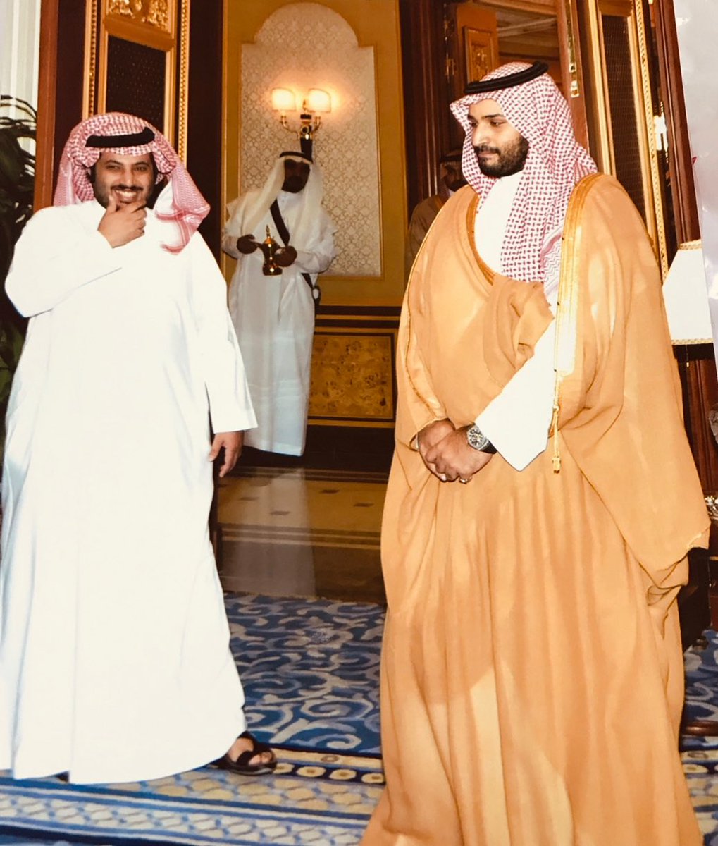فيصل مشعان الجذع tweet media