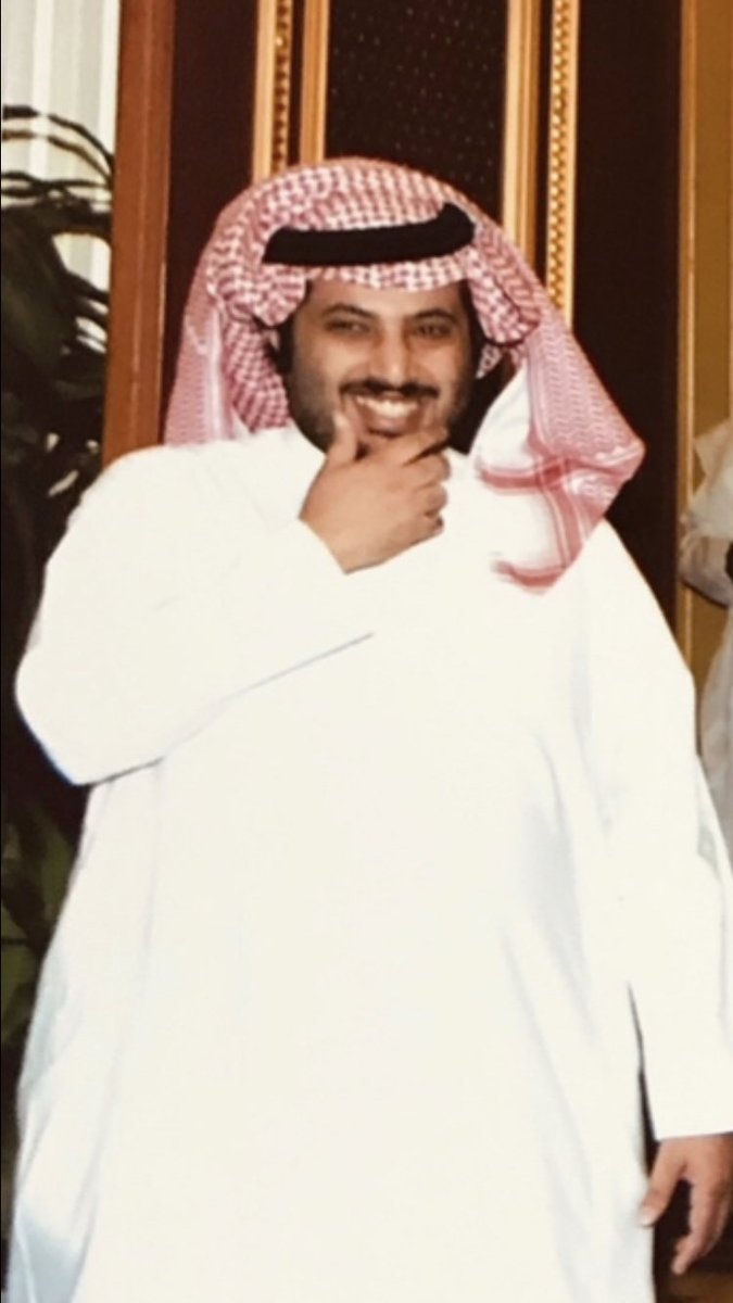 فيصل مشعان الجذع tweet media