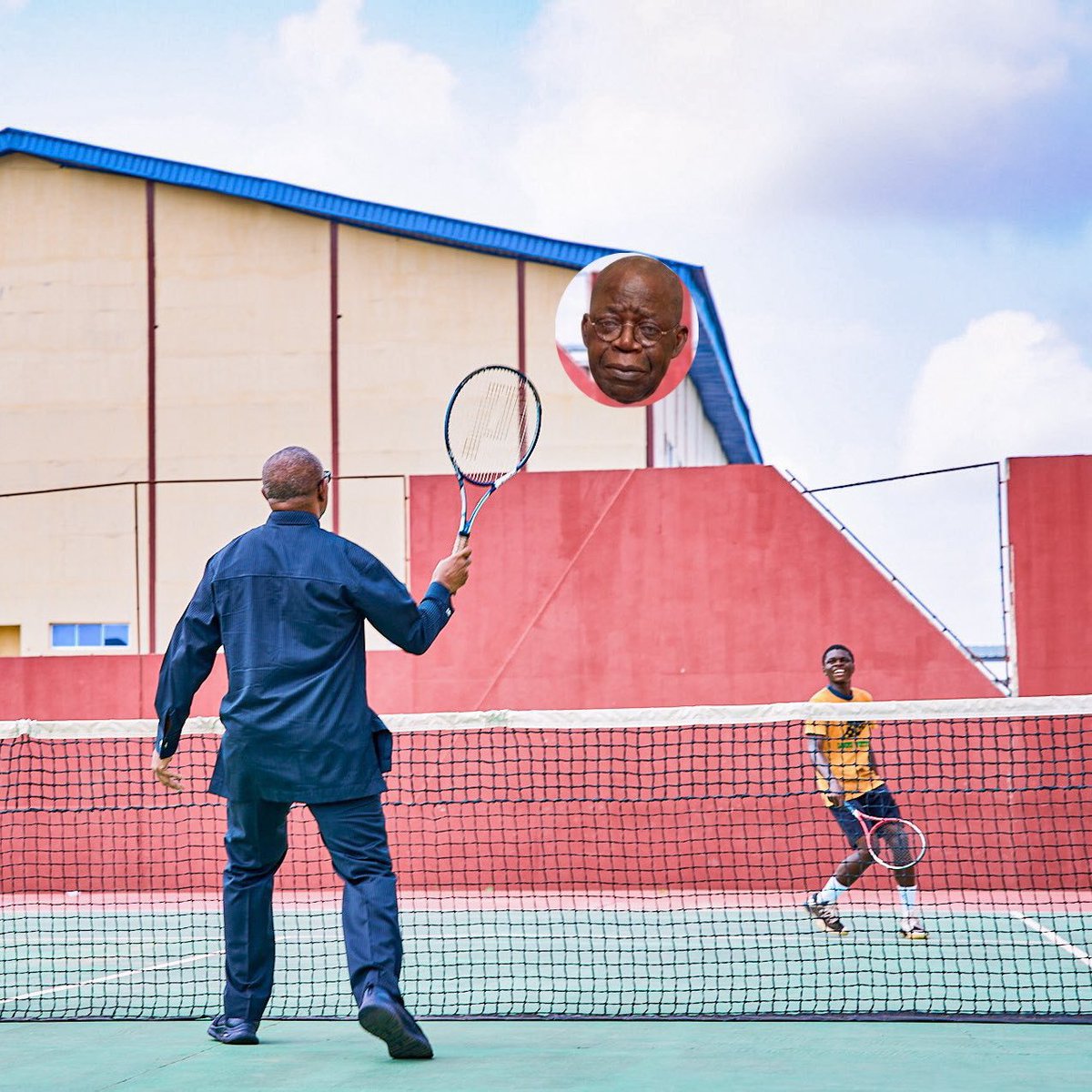 BATIFIED FOR OBI 📌