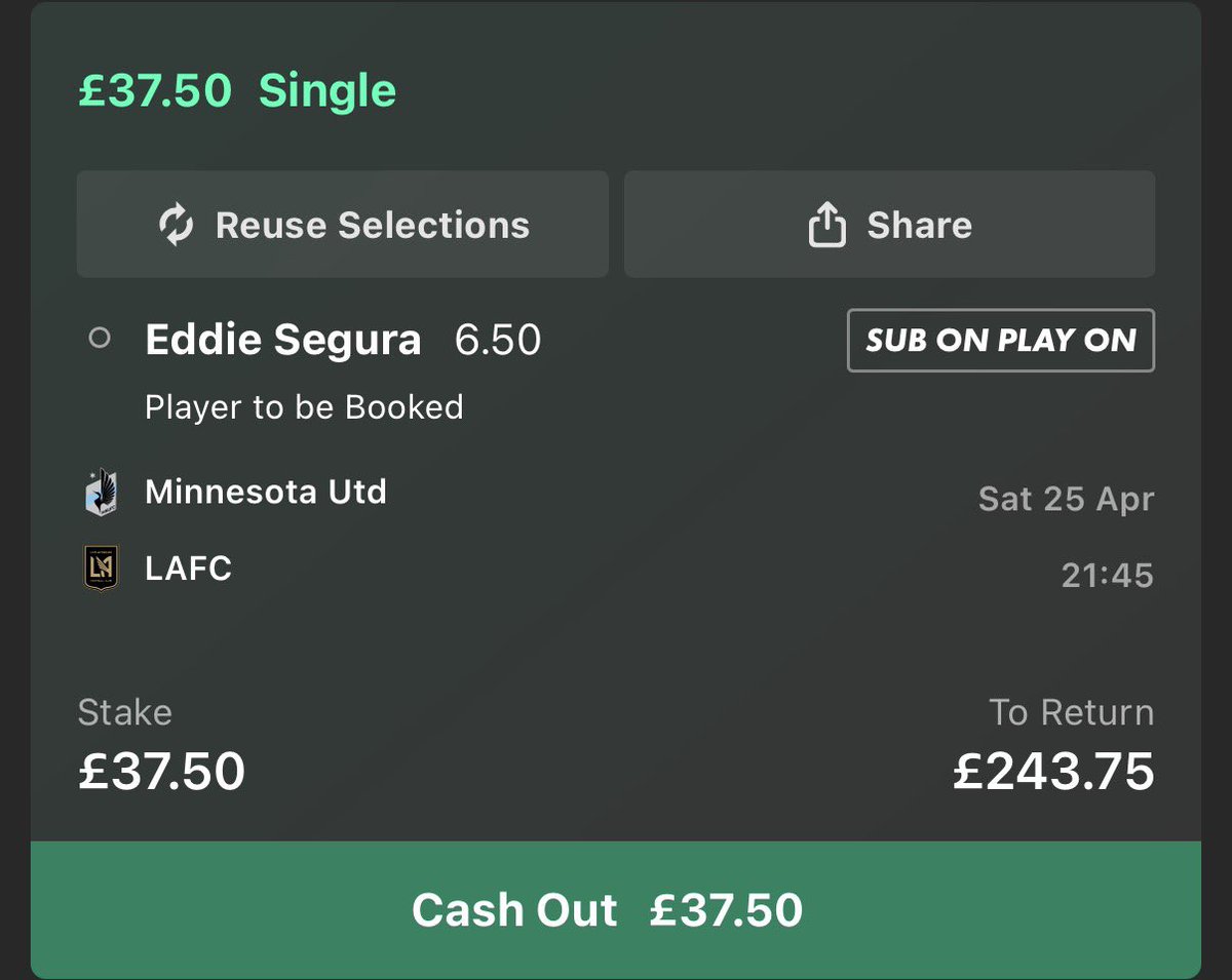 Beesley9 tweet media