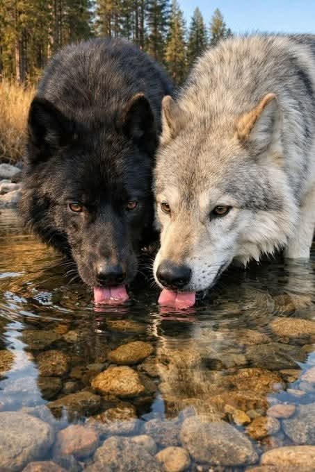 wolf lover community tweet media