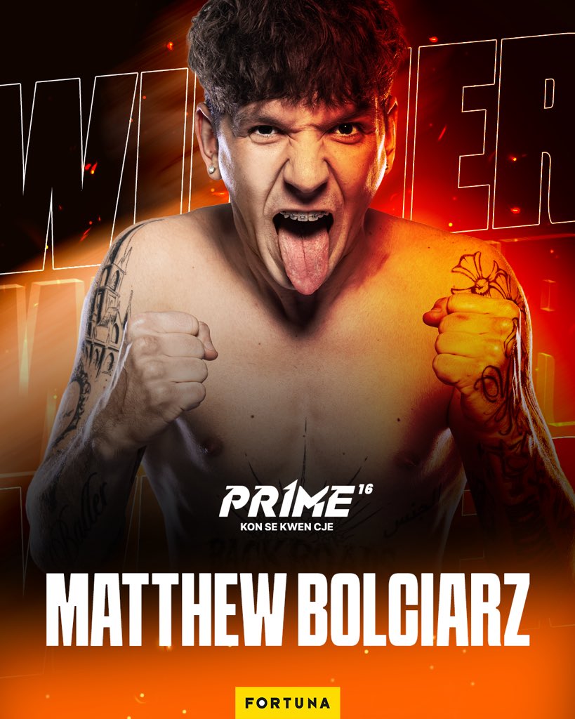 PRIME SHOW MMA tweet media