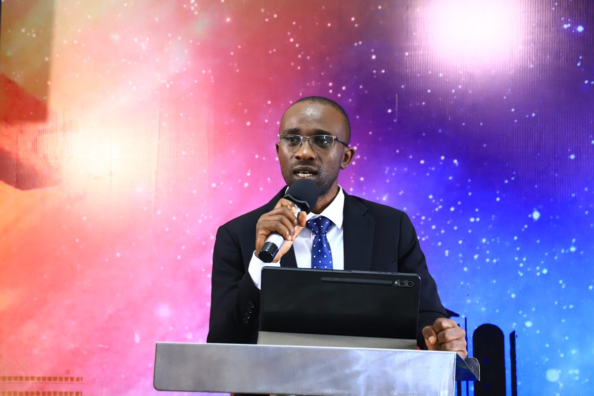 Silver Springs Adventist Church, Mutungo Hill tweet media