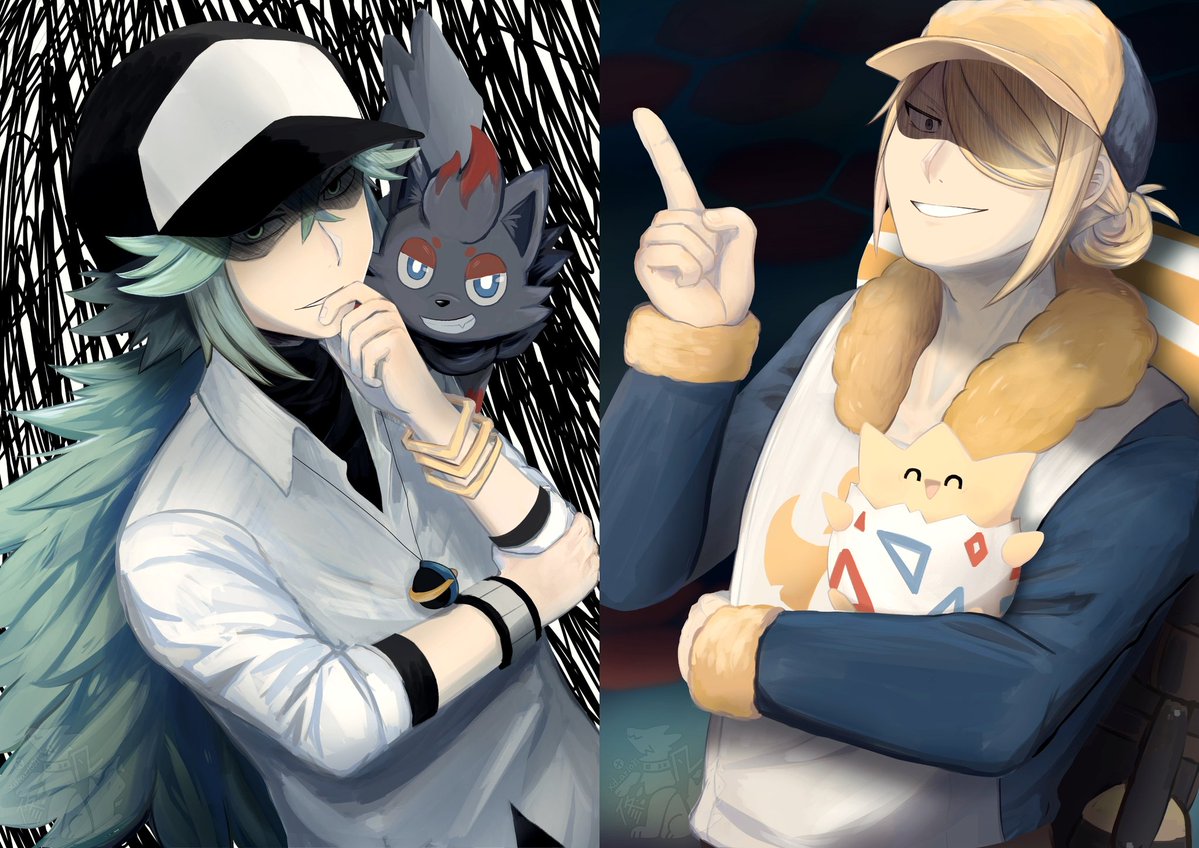 凡修(AR) tweet media