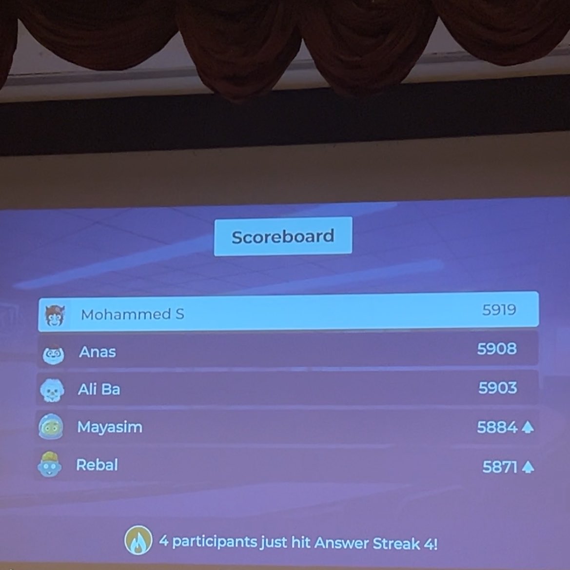 ANAS tweet media