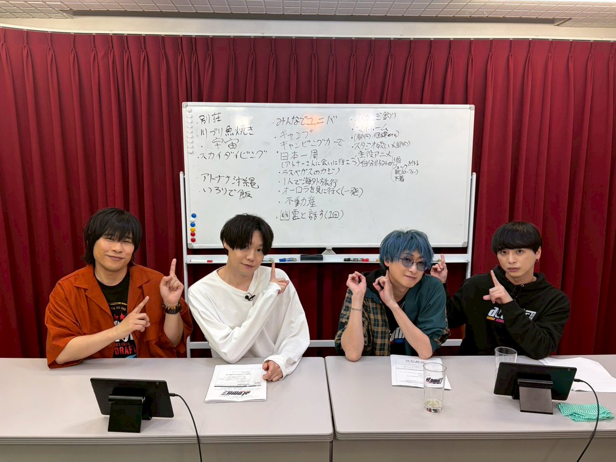 高橋信(マコト) tweet media
