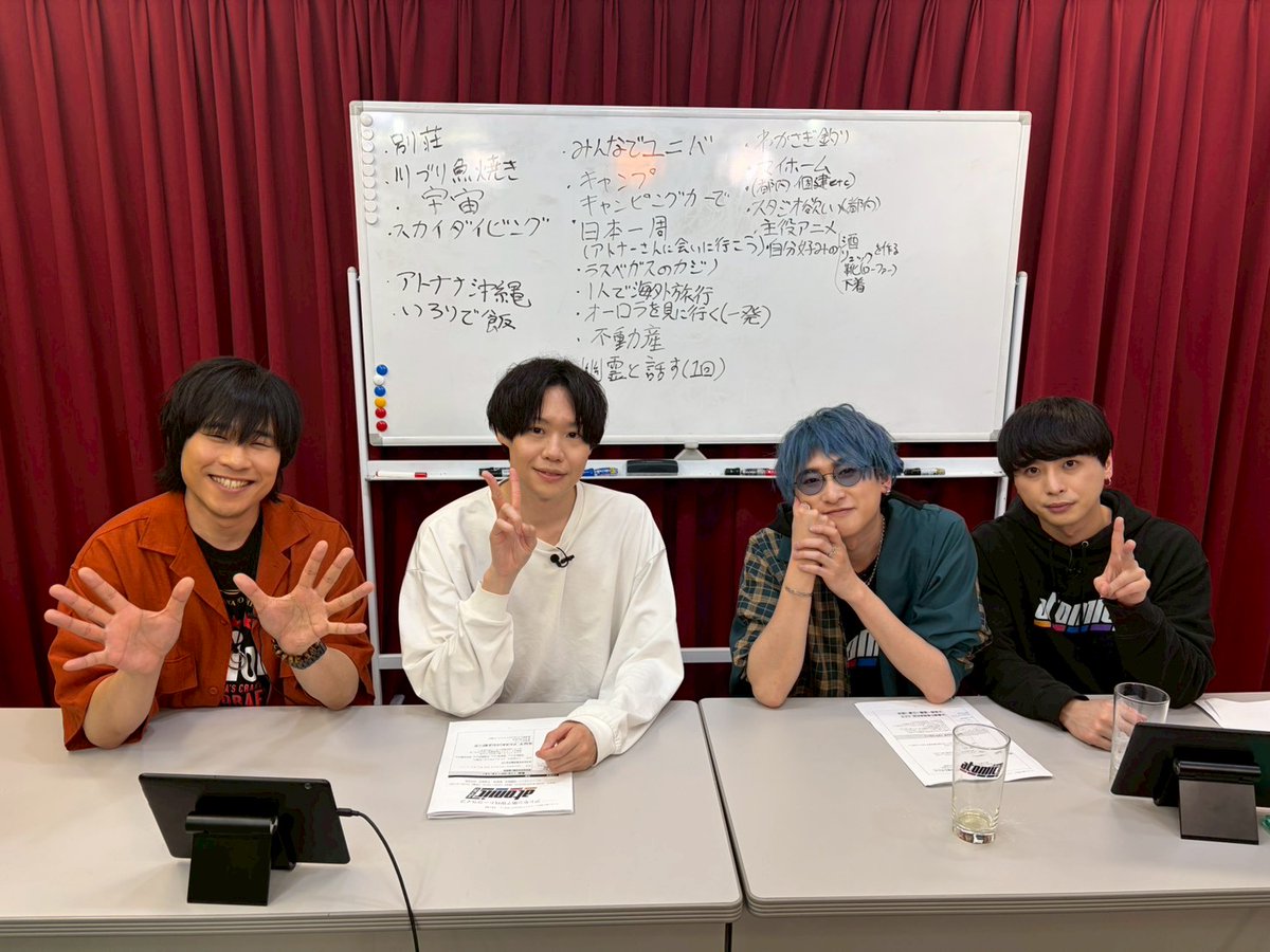 高橋信(マコト) tweet media