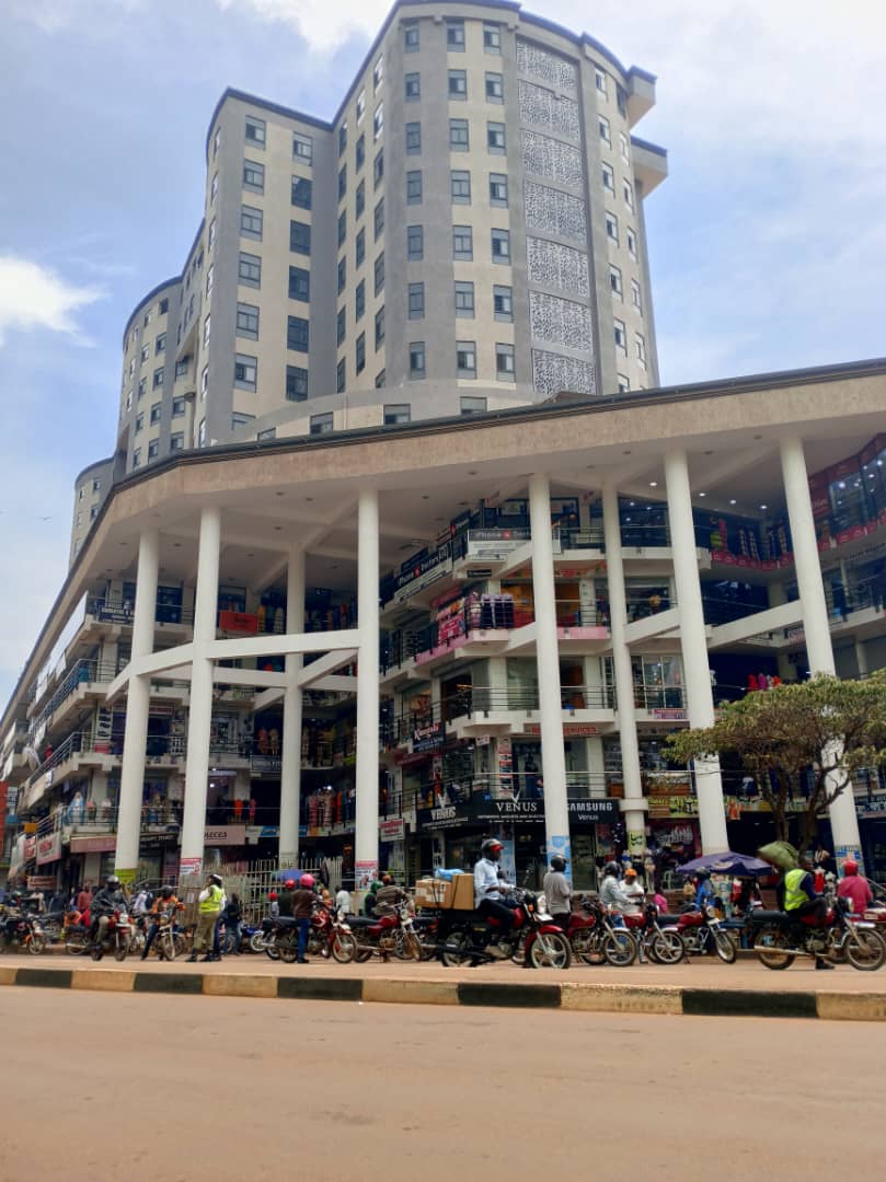 Muhumuza Dan Tindimwebwa tweet media