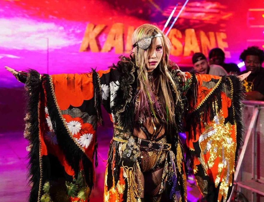 Wrestle Ops tweet media