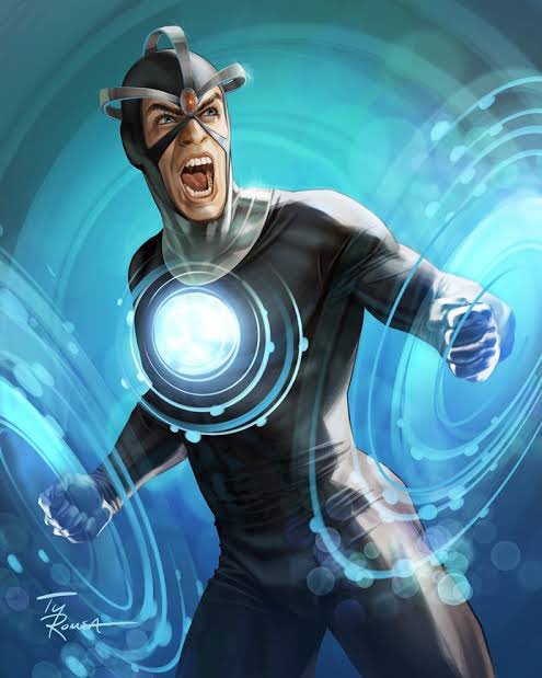 Daily X-Men! tweet media