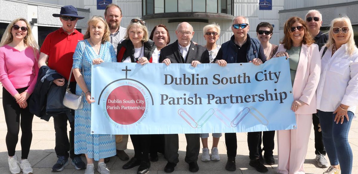 Archdiocese of Dublin tweet media
