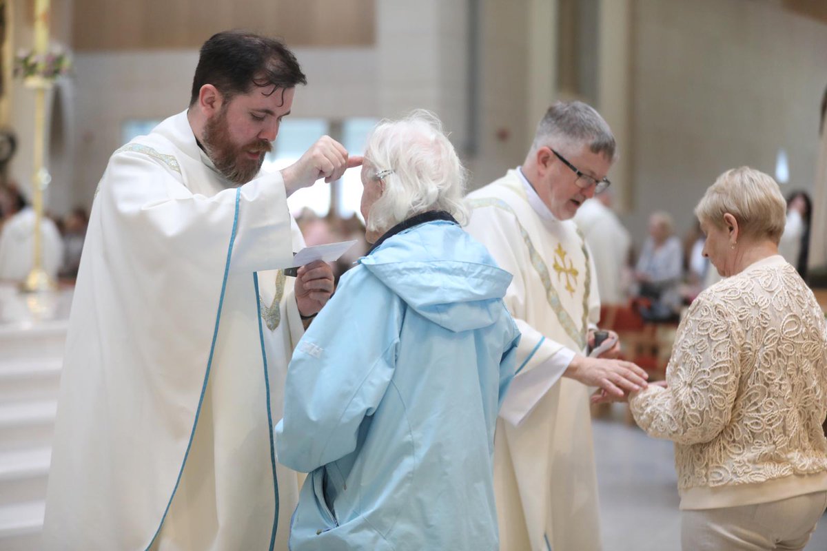 Archdiocese of Dublin tweet media