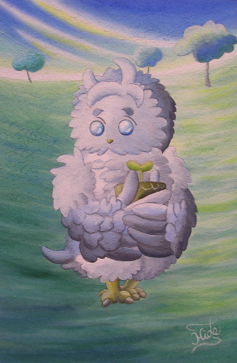 ソバット tweet media