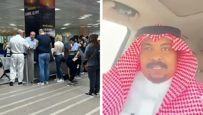 صحيفة المرصد tweet media