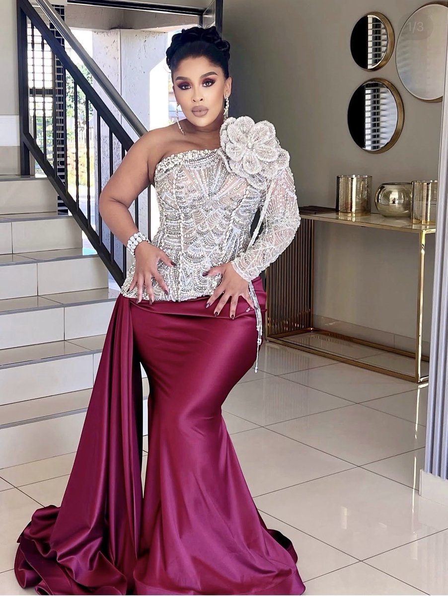 ElleFashion's tweet image. Stylish Anticle Reports !!!

Nonku Williams at the #MMA26 

#fashion #style #redcarpet