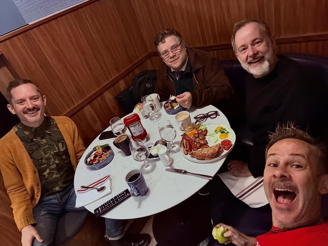 Tolkienverse ᚠ tweet media