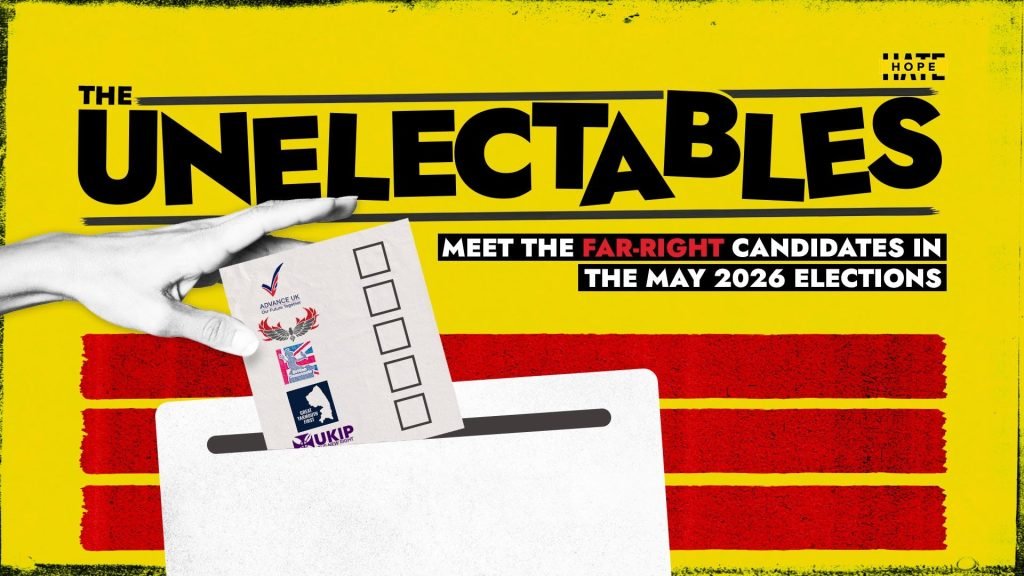 News Restore Britain tweet media