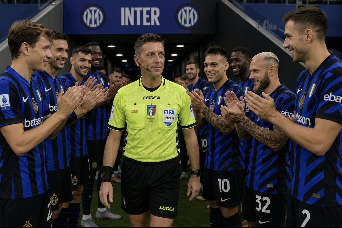 Serie A Out of Context tweet media