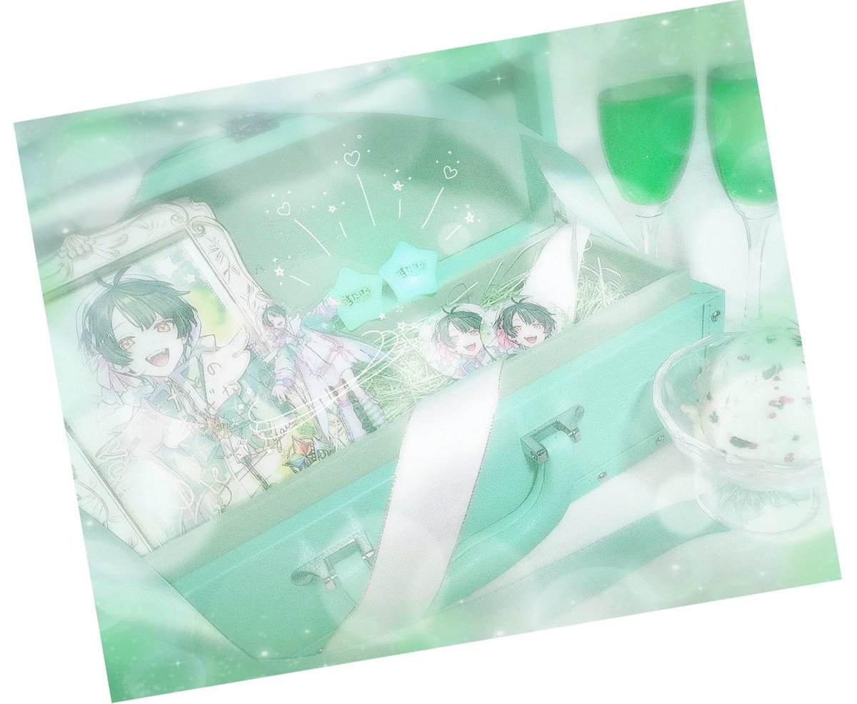 ぱゃ tweet media