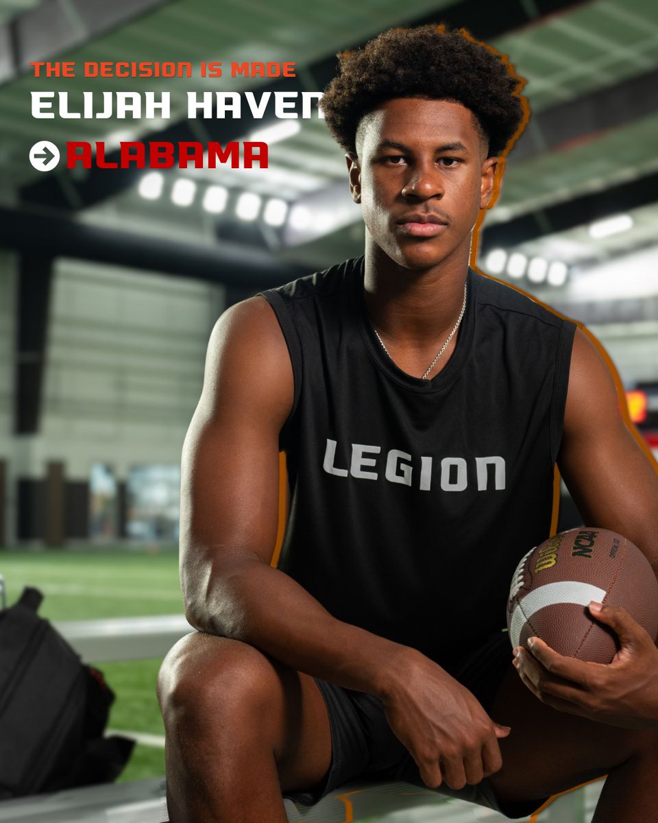 LEGION Protective tweet media