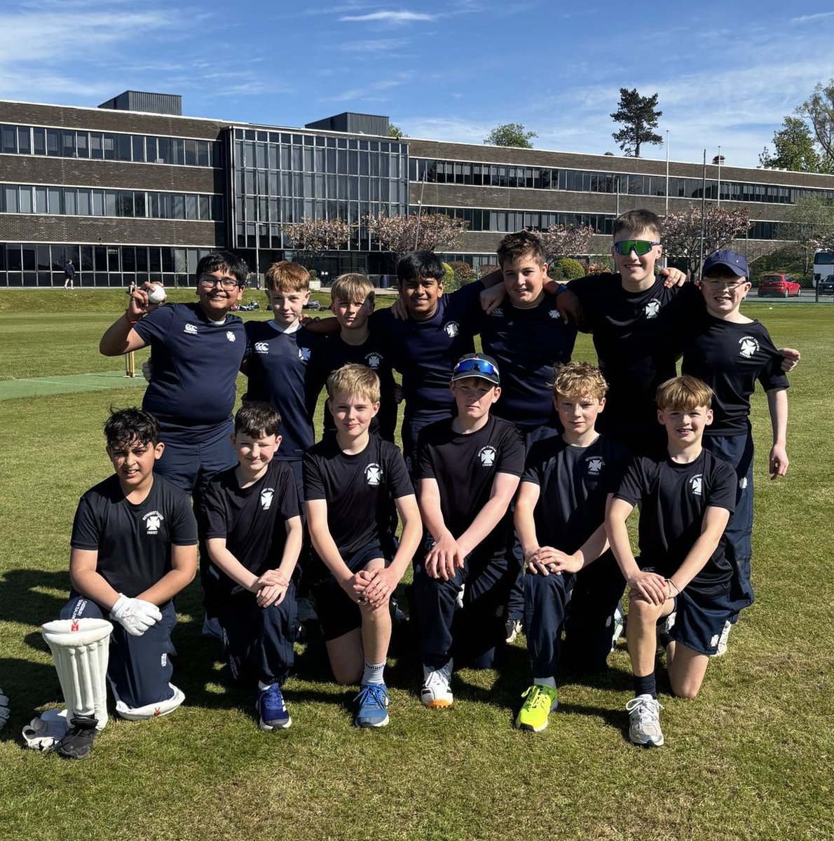 MCB Cricket tweet media
