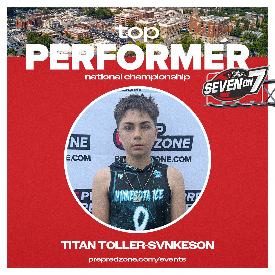 Prep Redzone 🏈 tweet media