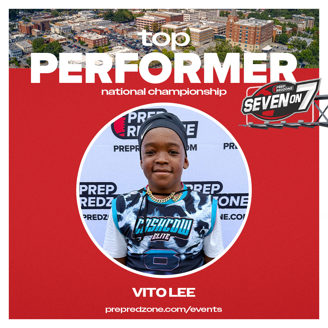 Prep Redzone 🏈 tweet media