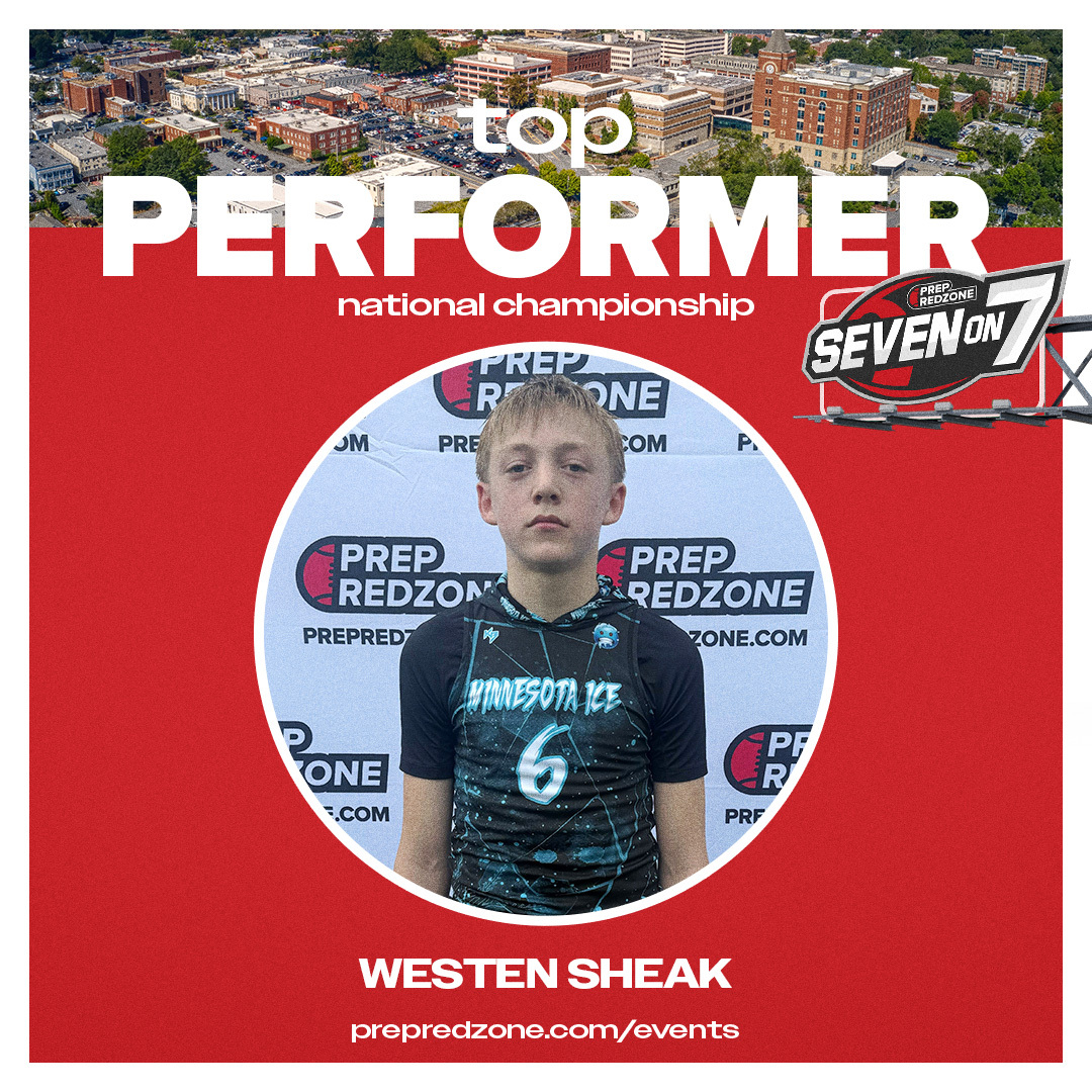 Prep Redzone 🏈 tweet media