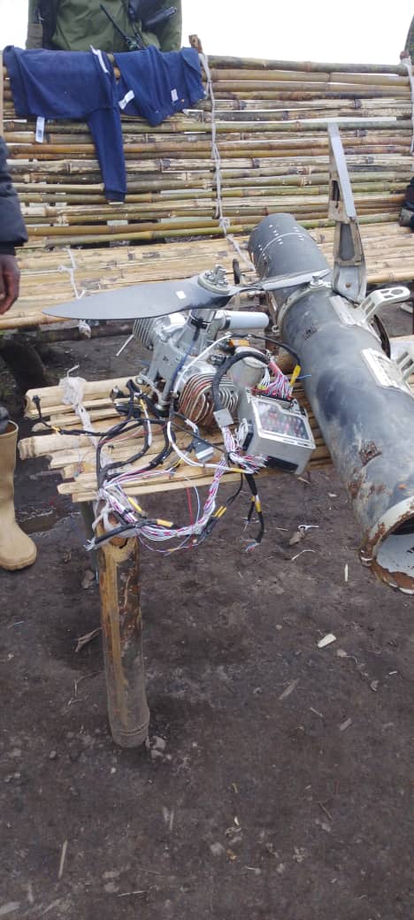 Fred MASTAKI Rex tweet media