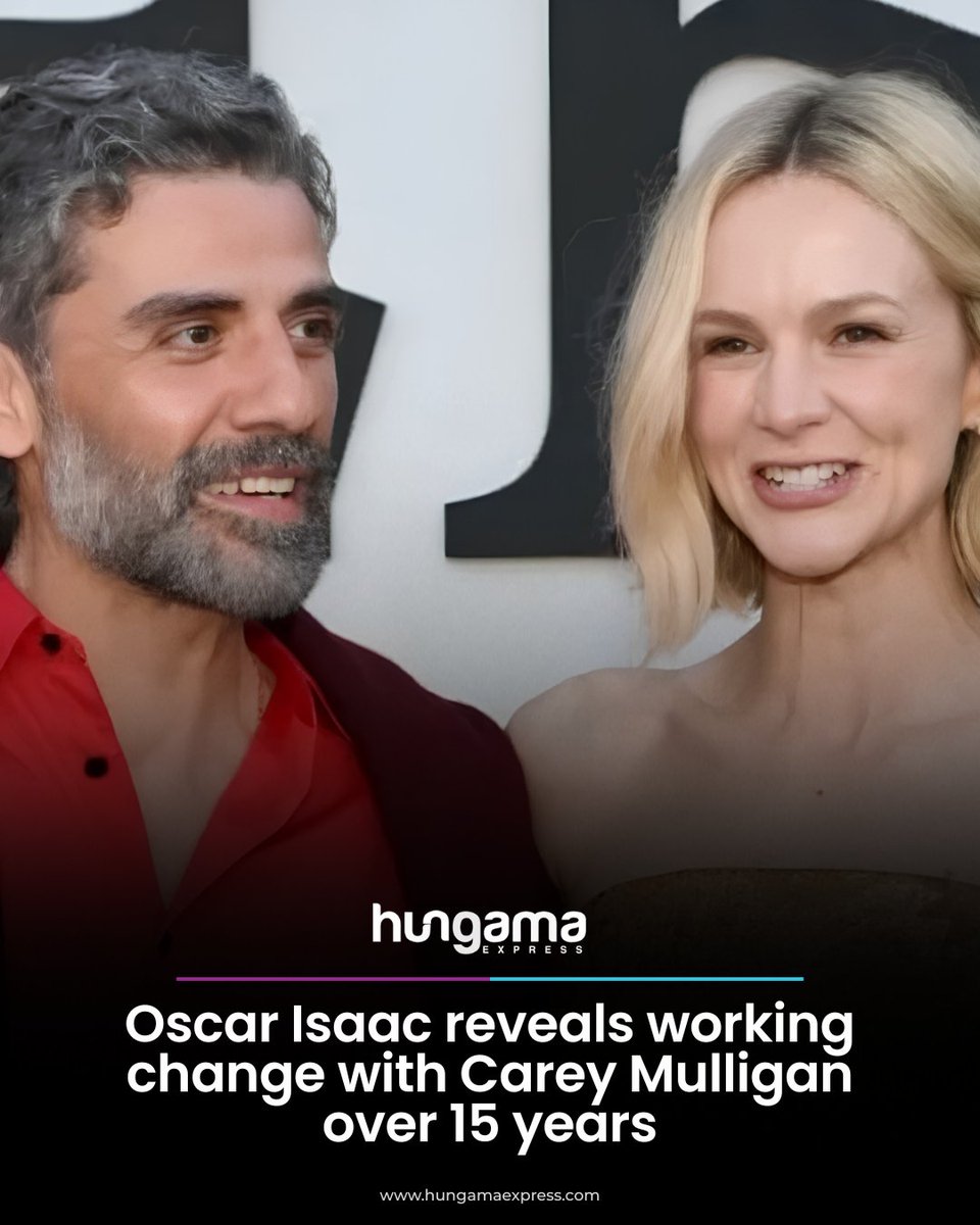 Hungama Express tweet media