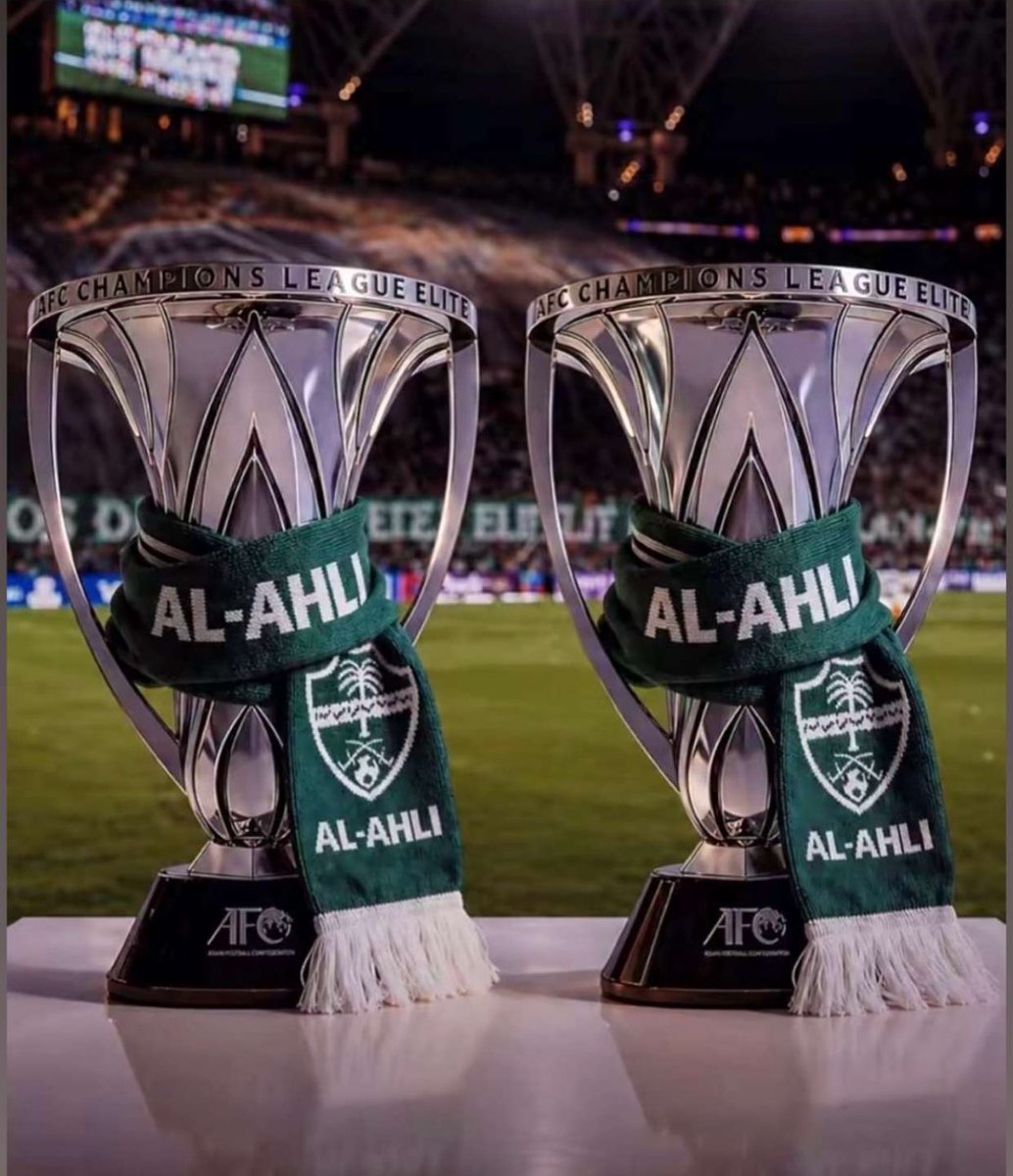 csxu's tweet photo. #الاهلي_بطل_اسيا https://t.co/ZF7HntYV7e