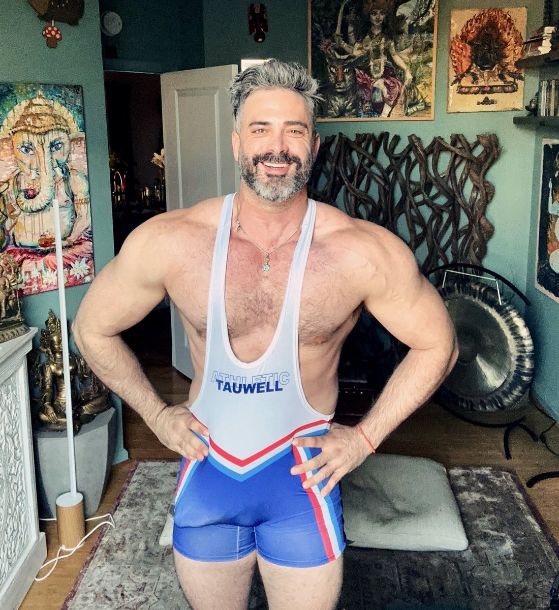 KaeEcstatic's tweet photo. Anyone for a wrestle? https://t.co/jFyVI1imf9