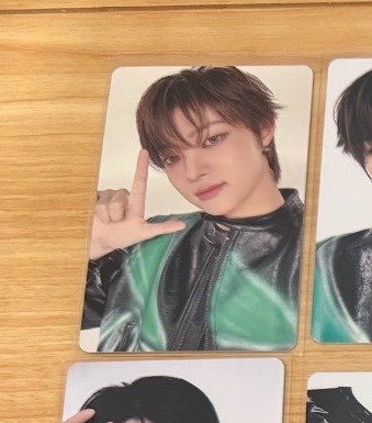 ♡取引♡ tweet media